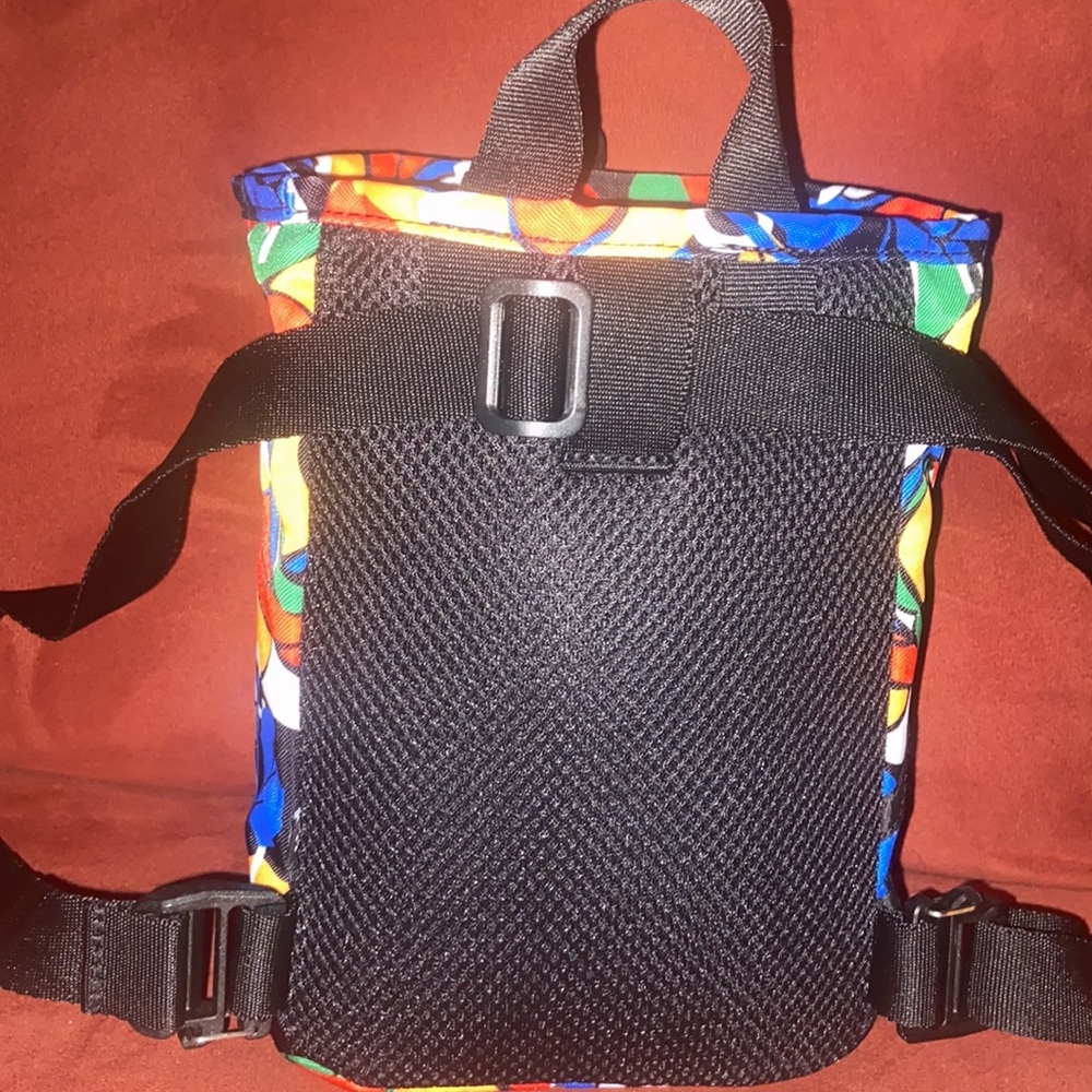 Mini Backpack - image 2
